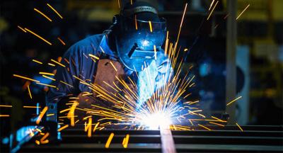 Fabrication & Welding