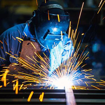 Fabrication & Welding